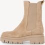 Tamaris dameslaars 1-25992-41-401 warm gevoerd beige - Thumbnail 2