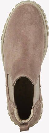 Tamaris Dames Chelseaboot 1-25460-41 341 normaal - Foto 2