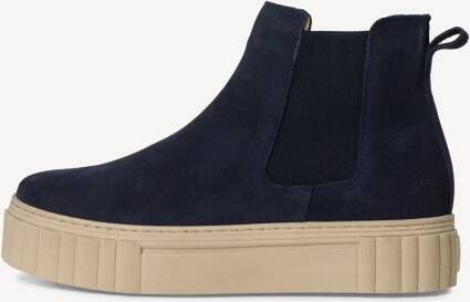 Tamaris Dames Chelseaboot 1-25460-41 805 normaal - Foto 4