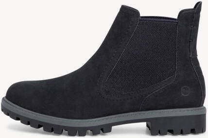 Tamaris Dames Chelseaboot 1 1 25401 29 805 normal - Foto 4
