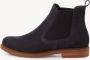 Tamaris Dames Chelseaboot 1-25056-41 827 smal - Thumbnail 2