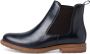 Tamaris Dames Chelseaboot 1 1 25056 27 848 blauw normal - Thumbnail 2