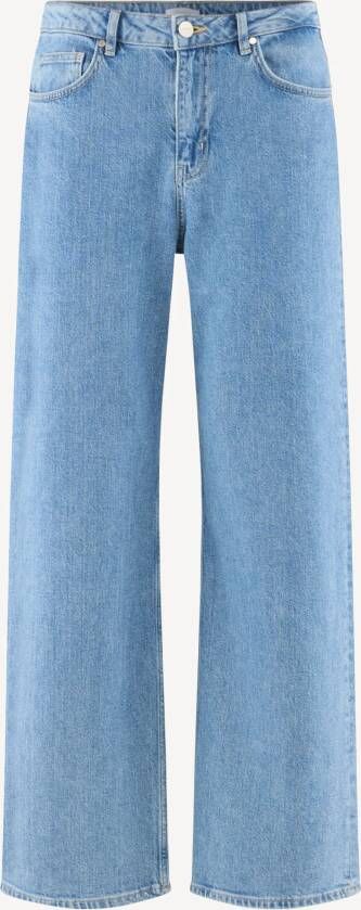 TAMARIS Chelseaboot blauw 38 32