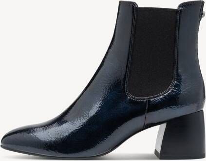 Tamaris Dames Chelseaboot 1-25327-45 805 - Foto 2