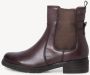 Tamaris COMFORT Dames Chelseaboot 8 8 85306 29 001 Comfort Fit - Thumbnail 4