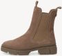 Tamaris Chelsea-boots in prettig model - Thumbnail 8