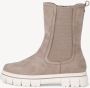 Tamaris COMFORT Dames Chelseaboot comfort fit - Thumbnail 4