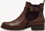 Tamaris Dames Chelseaboot 1-25334-43 305 normaal - Thumbnail 3