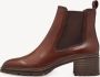 Tamaris Dames Chelseaboot 1-25456-43 311 - Thumbnail 3