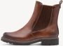 Tamaris Dames Chelseaboot 1-25483-45 305 - Thumbnail 2