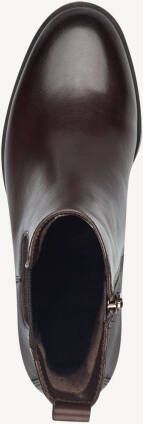 Tamaris Dames Chelseaboot 1-25332-43 342 wijd - Foto 4