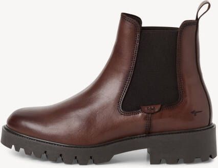 Tamaris Dames Chelseaboot 1-25448-45 382 - Foto 3