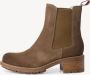 Tamaris Dames Chelseaboot 1-25490-43 336 - Thumbnail 4