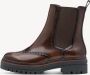 Tamaris Dames Chelseaboot 1-25463-45 300 - Thumbnail 2