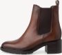 Tamaris Dames Chelseaboot 1-25016-43 305 smal - Thumbnail 3