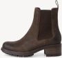 Tamaris Dames Chelseaboot 1-25490-43 304 - Thumbnail 4