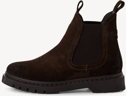 Tamaris Dames Chelseaboot 1-25829-43 347 - Foto 2