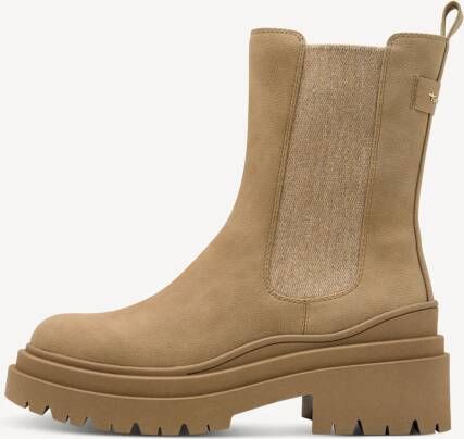 Tamaris Dames Chelseaboot 1-25468-45 310 - Foto 3