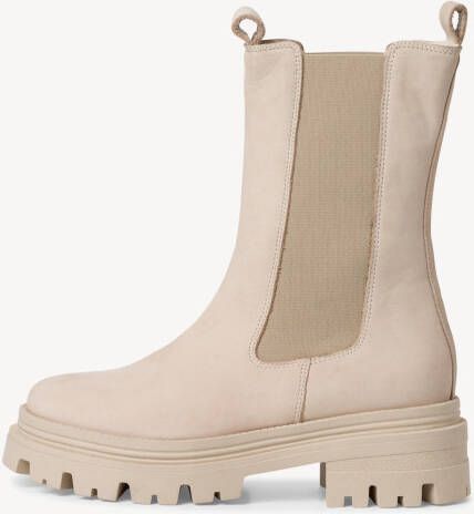 TAMARIS Chelseaboot bruin 41