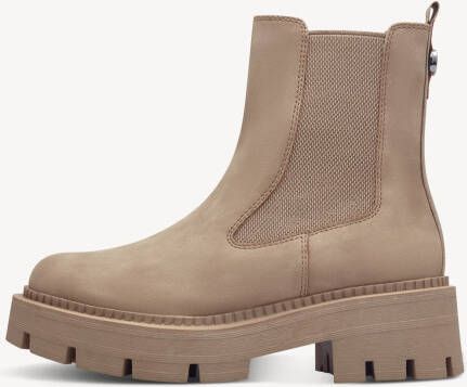 Tamaris Dames Chelseaboot 1-25408-41 310 normaal - Foto 5