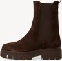 Tamaris dameslaars 1-25992-41-347 warm gevoerd bruin - Thumbnail 2