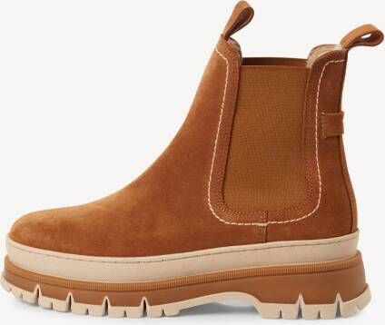 Tamaris Dames Chelseaboot 1-25808-45 305 - Foto 2