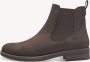 Tamaris Dames Chelseaboot 1-25312-41 304 normaal - Thumbnail 2