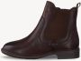 Tamaris COMFORT Dames Chelseaboot 8-85321-41 305 comfort fit - Thumbnail 3