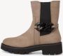 Tamaris COMFORT Dames Chelseaboot 8-85417-41 341 comfort fit - Thumbnail 2