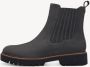 Tamaris Dames Chelseaboot 1-25410-43 219 - Thumbnail 2