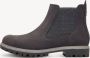 Tamaris Dames Chelseaboot 1-25401-41 219 normaal - Thumbnail 3