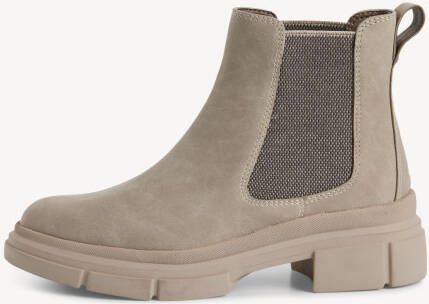 Tamaris Dames Chelseaboot 1-25826-43 200 normaal - Foto 2
