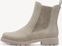 Tamaris Dames Chelseaboot 1-25483-45 204 - Thumbnail 2