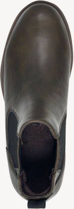 Tamaris Dames Chelseaboot 1-25312-41 700 normaal - Foto 2