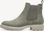 Tamaris Dames Chelseaboot 1-25482-41 771 wijd - Thumbnail 3