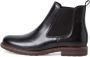 Tamaris Dames Chelseaboot 1 1 25056 27 003 zwart normal - Thumbnail 3