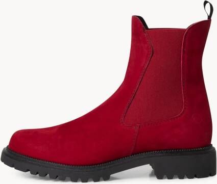 Tamaris Dames Chelseaboot 1-25849-43 518 normaal - Foto 2