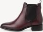 Tamaris Dames Chelseaboot 1-25019-43 537 smal - Thumbnail 3