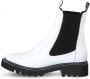 Tamaris Chelsea boots MATTINA in contrast look - Thumbnail 2