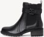 Jana Dames schoenen 8 8 85404 29 Zwart - Thumbnail 4
