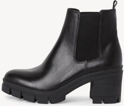 Tamaris Dames Chelseaboot 1 1 25409 29 001 wijd - Foto 3