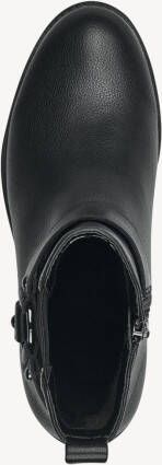 Tamaris Dames Chelseaboot 1-25352-41 001 normaal - Foto 3