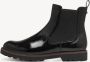 Tamaris Essentials Dames Laarzen BLACK PATENT - Thumbnail 2