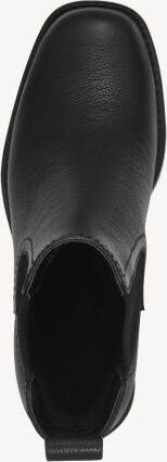 Tamaris Dames Chelseaboot 1-25309-43 003 normaal - Foto 3