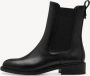 Tamaris Essentials Dames Laarzen BLACK - Thumbnail 4