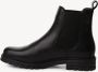 Tamaris Dames Chelseaboot 1-25804-44 003 - Thumbnail 2
