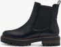 Tamaris Dames Chelseaboot 1-25418-41 020 wijd - Thumbnail 3