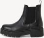 Tamaris Dames Chelseaboot 1-25450-45 001 - Thumbnail 2