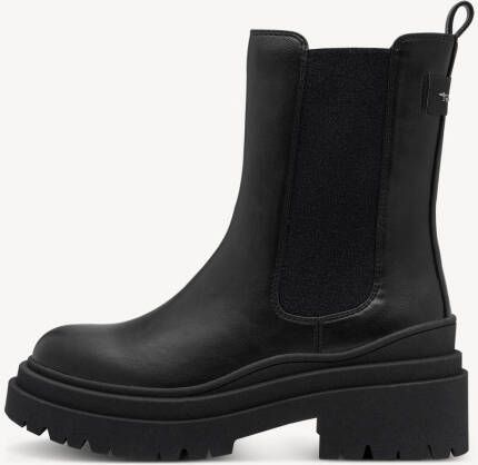 Tamaris Dames Chelseaboot 1-25468-45 - Foto 2