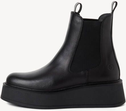 Tamaris Dames Chelseaboot 1-25414-45 003 - Foto 2